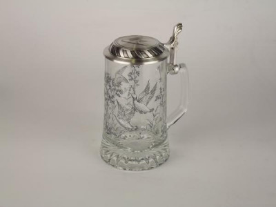 Пивная кружка "Ente", 0.5 л, 93313, Artina item