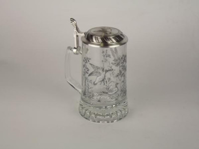 Пивная кружка "Ente", 0.5 л, 93313, Artina item