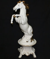 Статуэтка "Лошадь", Ceramiche Ferraro