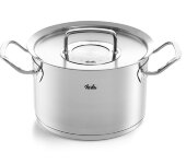 Кастрюля Fissler, серия Pure-profi collection, 20см, 4.0л