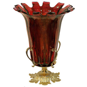 Ваза "Пузырьки", Gasparri Design item