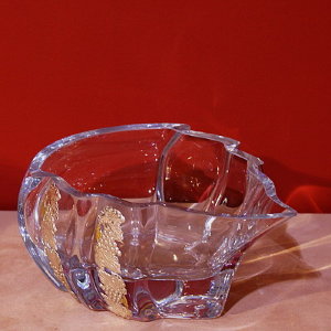 Ваза "Острие линий", Chinelli item