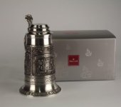 Кружка для пива "Bauern", 1.0 л, 60195, Artina Кружка для пива "Bauern", 1.0 л, 60195, Artina
