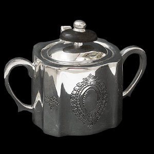 Сахарница "Sheffield", Chinelli item
