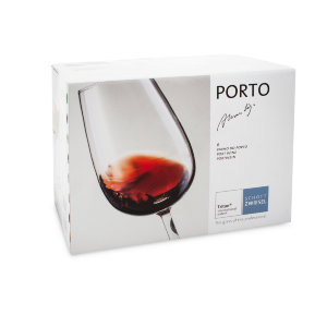 Набор бокалов для портвейна, 6 шт "WINE TASTING", Schott Zwiesel item