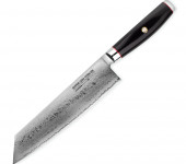 Нож кухонный "Kiritsuke" 20 см, "Ypsilon", (193 слоя) дамасская сталь, Yaxell Нож кухонный "Kiritsuke" 20 см, "Ypsilon", (193 слоя) дамасская сталь, Yaxell