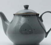 Чайник 1100 мл, "Alumina Graphite", PORCELANA BOGUCICE Чайник 1100 мл, "Alumina Graphite", PORCELANA BOGUCICE