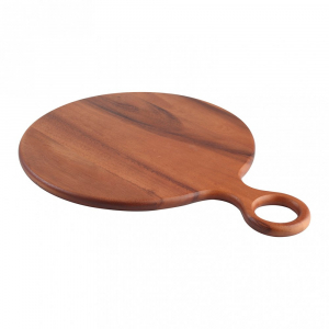 T&G Доска разделочная Tuscany Round Siena 45x33 item