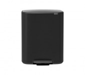Мусорный бак BO PEDAL BIN (2x30л)