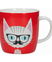 Kitchen Craft Кружка Cat specs