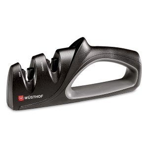 Точилка для ножей, двухуровневая "Sharpeners", Wuesthof item