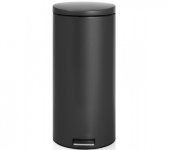 Мусорный бак с педалью MC, 30л, 478826, Brabantia