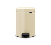 Мусорный бак с педалью newIcon 5л, Brabantia 
