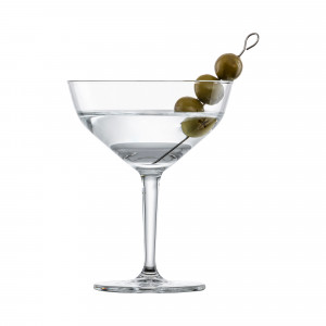 Набор бокалов для мартини 226 мл, 2 шт, Basic Bar Classic, Schott Zwiesel item
