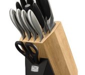 Набор ножей DesignPro 13 предметов, Chicago Cutlery Набор ножей DesignPro 13 предметов, Chicago Cutlery