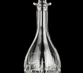 Графин Carrara, хрусталь, RCR Da Vinci Cristal Графин Carrara, хрусталь, RCR Da Vinci Cristal