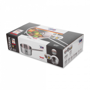 Ковш без крышки Citrin 1.3 л, ELO, Германия item
