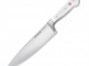 Набор кухонных ножей 5 шт в дизайнерской подставке, серия White Classic, Wuesthof item