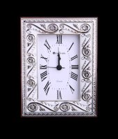 Настольные часы, 17463, Linea Argenti, Италия