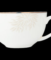 Чайная пара "Хризантема", Royal Aurel