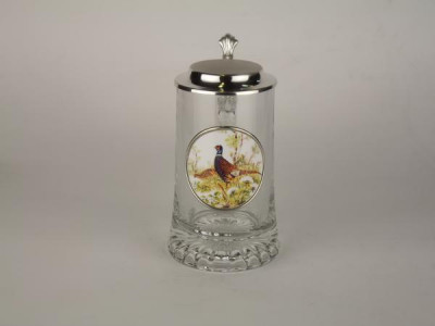 Пивная кружка "Fasan", 0.5 л, 93317, Artina item