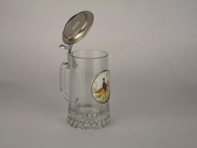 Пивная кружка "Fasan", 0.5 л, 93317, Artina item