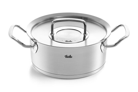 Кастрюля Fissler, серия Pure-profi collection, 20см, 2.6л item