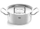 Кастрюля Fissler, серия Pure-profi collection, 20см, 2.6л item