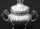 Сахарница "Barocco", Chinelli item