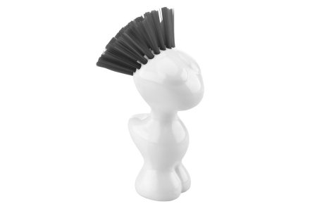Щетка д/чистки овощей TWEETIE Koziol, белый item