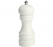 T&G Мельница для перца малая Capstan White T&G Мельница для перца малая Capstan White