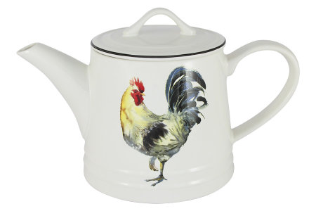 Чайник Усадьба item
