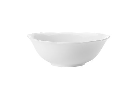 Салатник Белая роза, малый, без инд.упаковки item