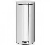 Мусорный бак с педалью MC, 30л, 478840, Brabantia