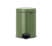 Мусорный бак с педалью newIcon 5л, Brabantia 