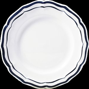 Тарелка для канапе "Классика - Индиго", Gien item
