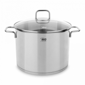 Кастрюля со стеклянной крышкой Citrin 9.5 л, ELO, Германия item