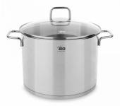 Кастрюля со стеклянной крышкой Citrin 9.5 л, ELO, Германия Кастрюля со стеклянной крышкой Citrin 9.5 л, ELO, Германия