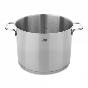 Кастрюля со стеклянной крышкой Citrin 9.5 л, ELO, Германия item