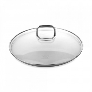 Кастрюля со стеклянной крышкой Citrin 9.5 л, ELO, Германия item