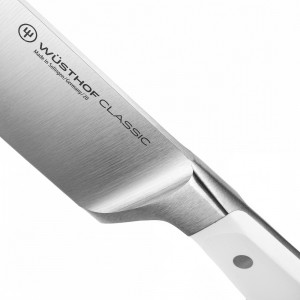 Набор кухонных ножей 6 предметов на подставке, White Classic, Wuesthof item