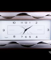 Настольные часы, 17531, Linea Argenti, Италия