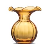Ваза для цветов "Primula" 14 см, медовый, IVV Ваза для цветов "Primula" 14 см, медовый, IVV
