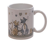 Кружка "Kidcat", Efya Deco Кружка "Kidcat", Efya Deco