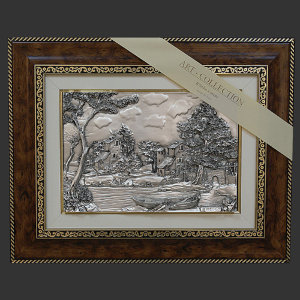 Панно "Старая лодка", Arte Casa item