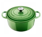 Кастрюля круглая для запекания, 20 см, Le Creuset