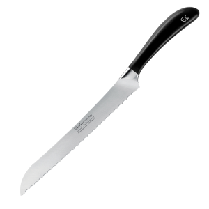 Кухонный нож для хлеба 22 см "Signature knife", Robert Welch item