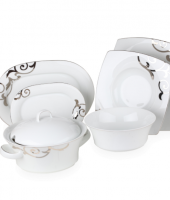 Сервиз обеденный 16/6 "Garbo Platin", Seltmann