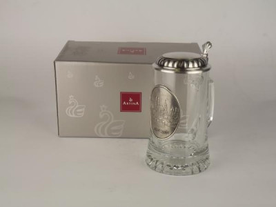 Пивная кружка "München", 0.5 л, 93321, Artina item