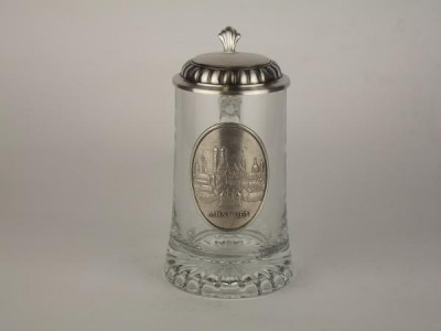 Пивная кружка "München", 0.5 л, 93321, Artina item